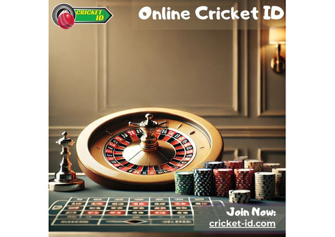 Cricket-ID: The Fastest and Easiest Way to Get an Online Betting ID