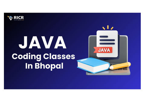 Java Coding Classes In Bhopal