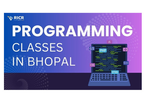 Programming Classes in Bhopal