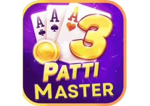 Ready to Rule Teen Patti? Download Teenpatti Master Now