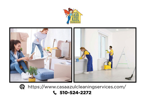 Casa Azul Specialized Hoarding Cleanup Services in Berkeley  Beyond