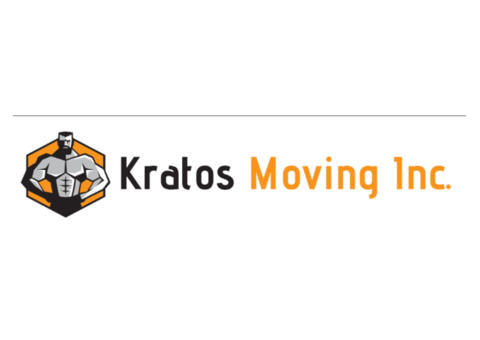 Kratos Moving Company