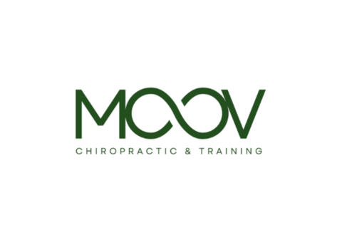 Moov Chiropractic and Training