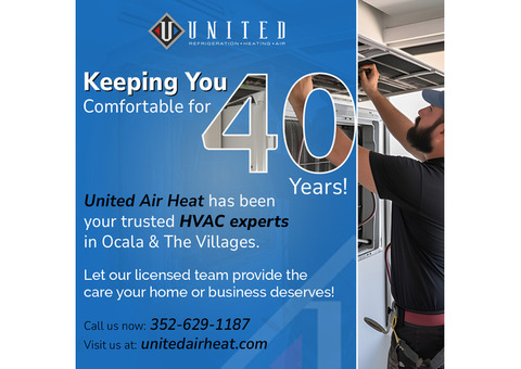 Top Air conditioner repair in Lake County