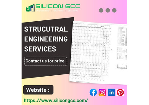 Strucutral Engineering Consultants Madinah, UAE