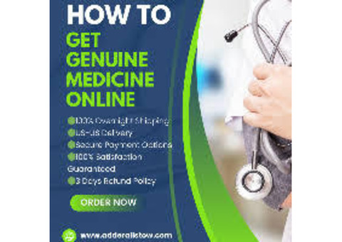 Buy Gabapentin Online Safely from Trusted Suppliers