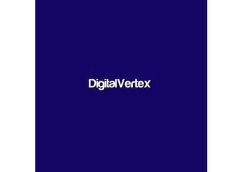 Digital Vertex Los Angeles CA