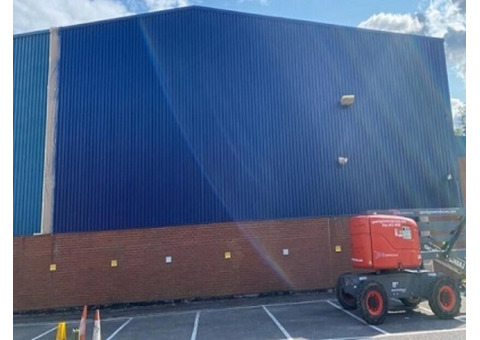 Pro Cladding Coatings Ltd