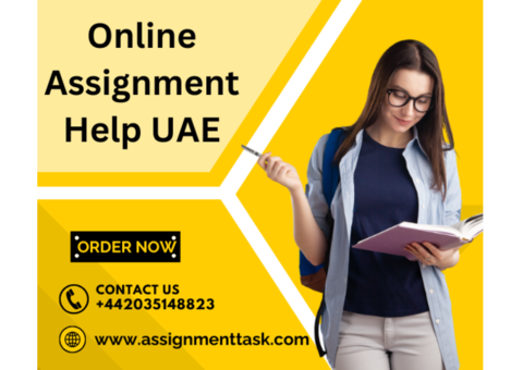 Make your Academic journey smooth Assignment Task