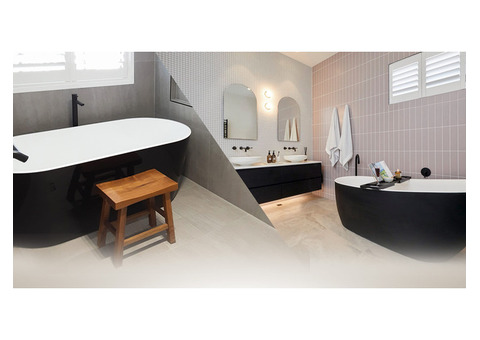 Bathroom renovation Eastern suburbs Adelaide