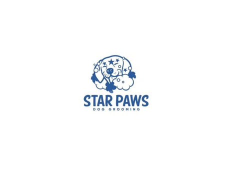 Star Paws Dog Grooming @HazelGrove