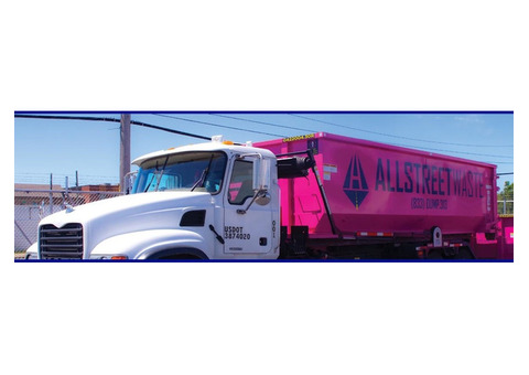 ASWD Waste Management Solutions with Southfield Dumpster Rentals