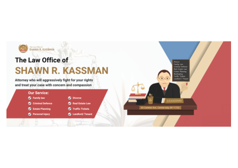 Experienced Family Law Attorney in Central Islip