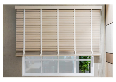 Want Stylish Window Shutters for Your Home?