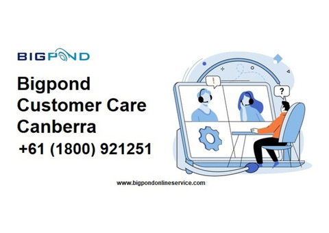 +61 (1800) 921251 Bigpond Helpline Number Australia