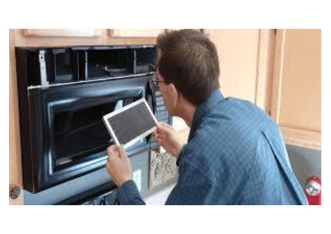 Fast and Reliable Westinghouse Oven Repairs Near Me