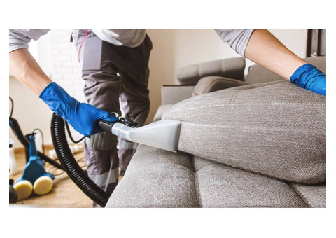 Karls Couch Cleaning Brisbane