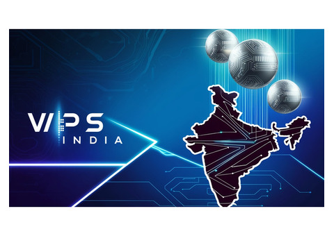 VPS India - High-Performance Hosting Solutions | Hostzop