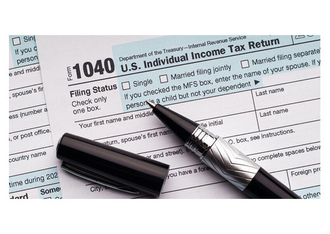 Reliable Business Tax Help Near Me in Hesperia – Scott M. Penn CPC