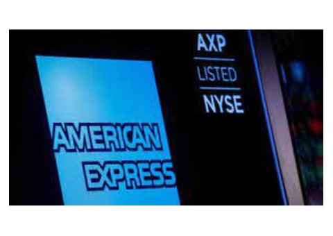 Personal Loans American Express