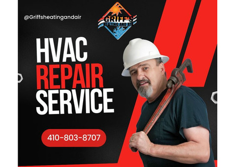 Air Conditioning Repair Bel Air