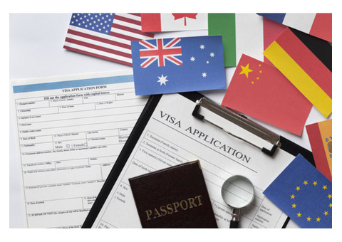 Apply for Work Visa in Australia | EEMS