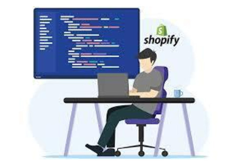 Hire Top Shopify Developers in India for Your E-Commerce Store