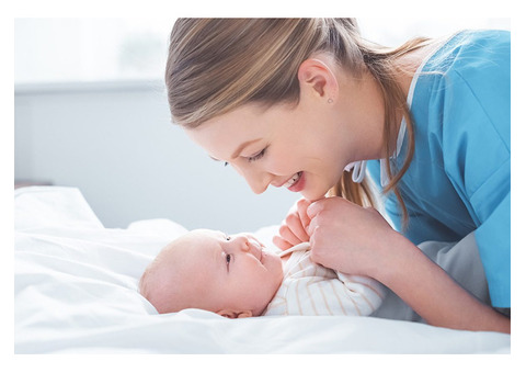 Best Baby Care Service provider in Delhi NCR