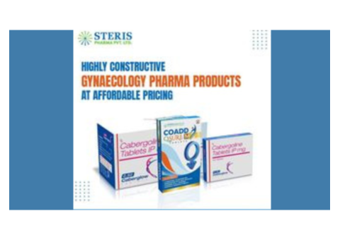 9 main advantages of buying gynecology medicines and products online