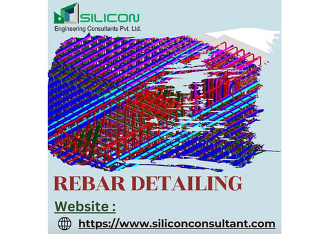 Get the quality work of Rebar Bar Bending Schedule in Chicago USA