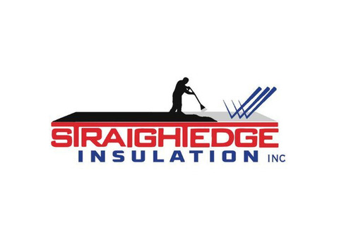 Straight Edge Insulation