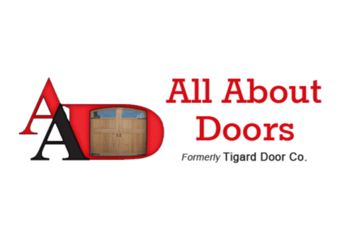 All About Doors