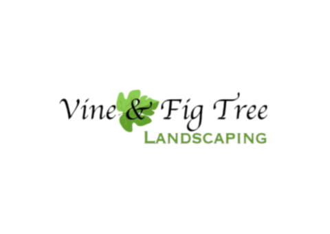 Vine & Fig Tree Landscaping, LLC | Landscape Designer