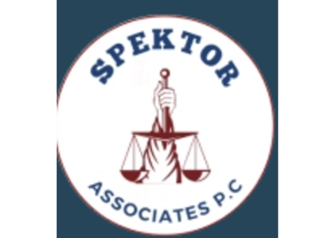 SPEKTORLAW