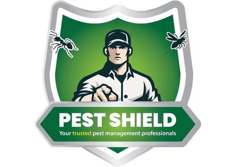 Pest Shield, Inc.