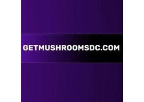 Where To Buy Psychedelic Mushrooms In MD