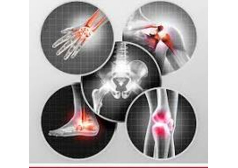 Best Orthopedic Doctor in Bangalore Near Me