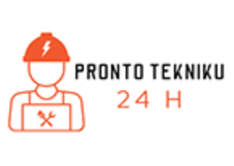 Pronto Tekniku 24H – Hidraulik dhe Elektriçist Në Tiranë