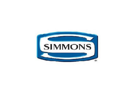 Simmons -The Best Mattress for Back Pain Relief