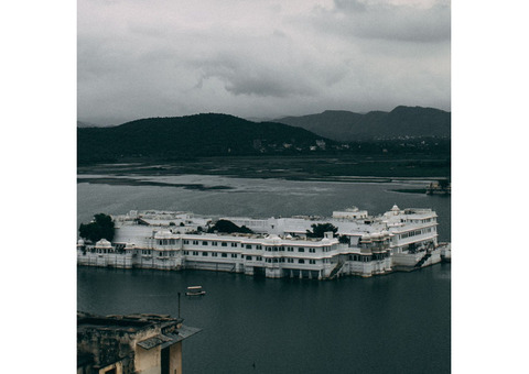 Your Dream Destination Wedding Planner in Udaipur Awaits