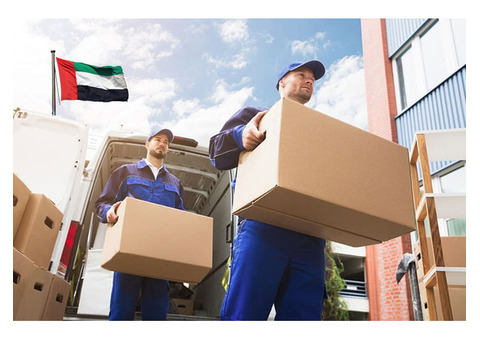 How to Choose the Best Moving Company in Dubai