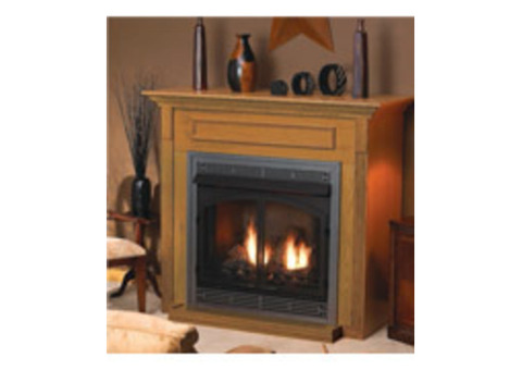 Vent Free Gas Fireplaces NJ