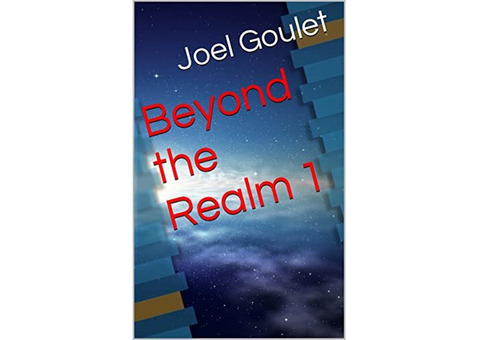 Beyond the Realm #1 e-book novel by Joel Goulet