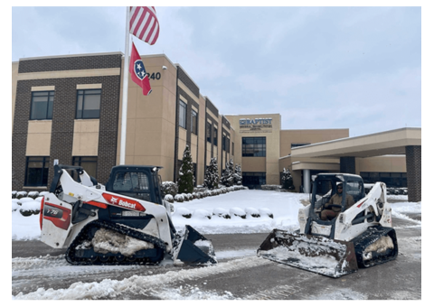 Find the Best Snow Removal Services in Memphis, TN