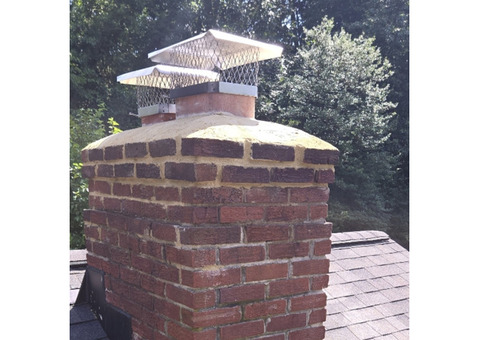 Keep Your Home Safe with Expert Chimney Cleaning