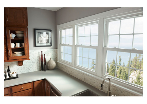 Choose the Right Vinyl Window Installer in Pooler, GA