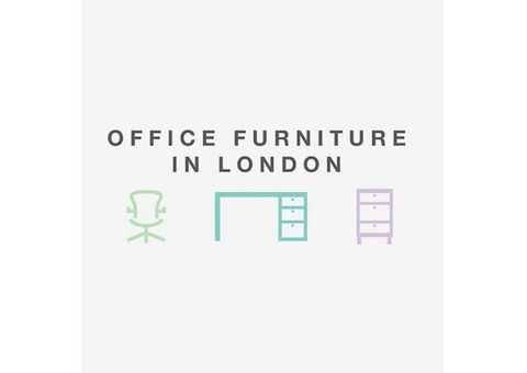 Office Furniture In London