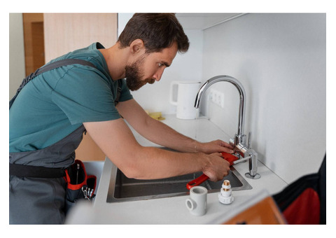 Plumbing Services in Gandhinagar | 6357289407 | EasytoFix