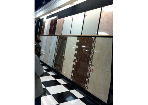 Largest Tile Company in Trinidad and Tobago: Your Tile Selection Needs