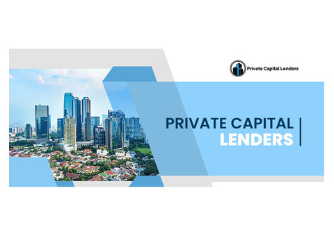 Private Capital Lenders: Direct Money Lending for CRE Investors